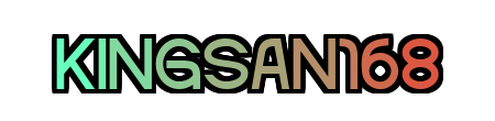 KINGSAN168 Logo